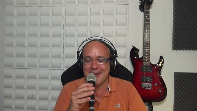 Beyerdynamic TG V50S Microfone dinâmico cardiode para voz. Review em português com todos os testes смотреть онлайн