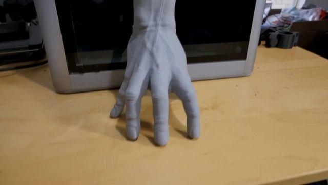 First Prints on the Bambu Lab X1 Carbon (on Printables) смотреть онлайн