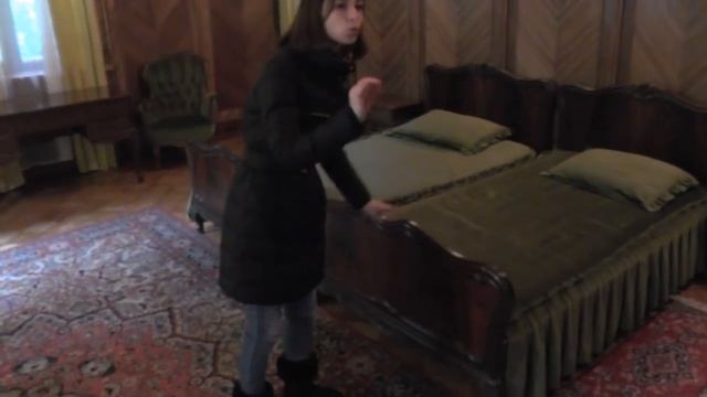 Дача Сталина на Рице смотреть онлайн