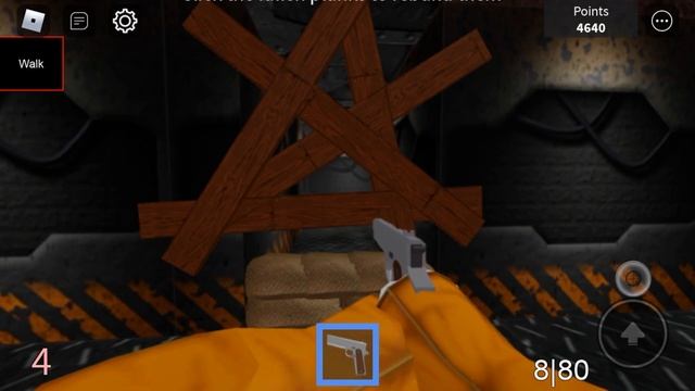 How To Get The Locked Down Badge! Roblox Survive And Kill The Killers In Area 51 смотреть онлайн