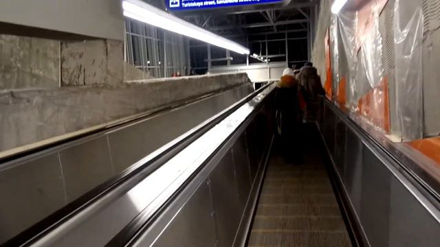 Беговая. Санкт-Петербург смотреть онлайн