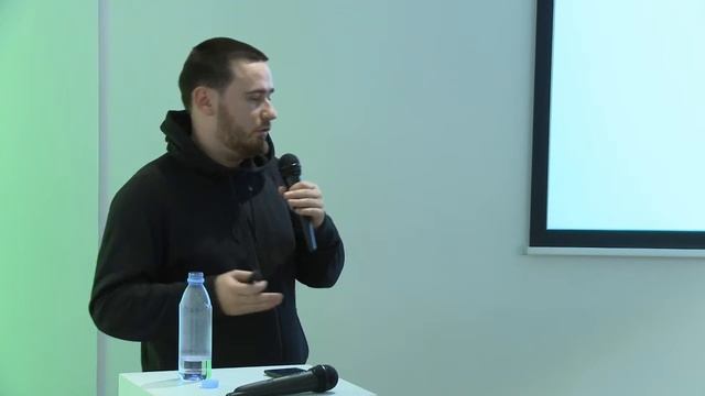 Kotlin MeetUp In Leroy Merlin Moscow Руслан Ибрагимов «State Of Kotlin Ecosystem»