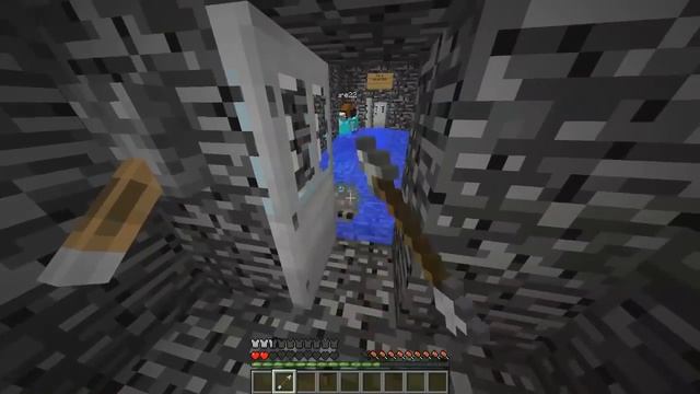 Minecraft Bedrock Prison Escape Custom Map w/ Chase and Friends смотреть онлайн