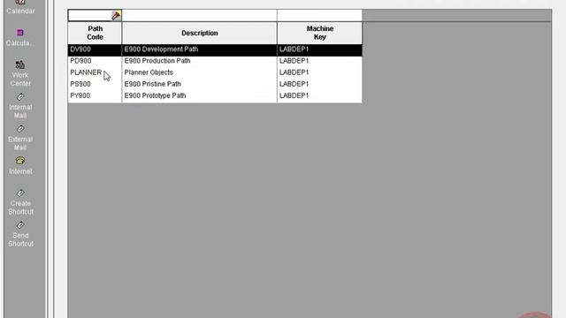 Oracle EnterpriseOne - How to Generate a Table.mp4 смотреть онлайн