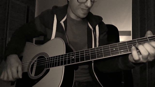 Lady Gaga & Brad Cooper - Shallow (Guitar) смотреть онлайн