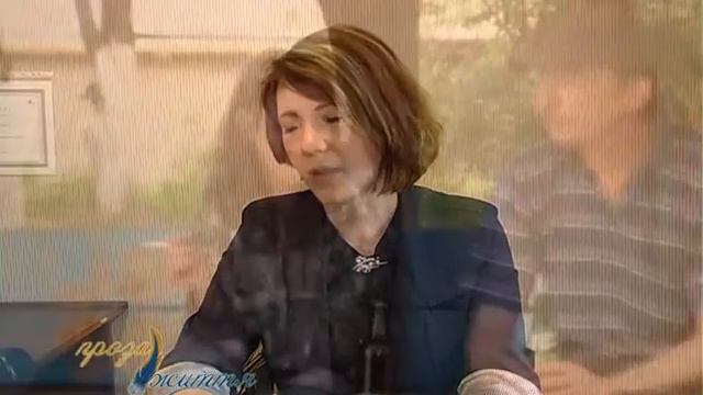 Проза життя: проблема гіперактивності дитини смотреть онлайн