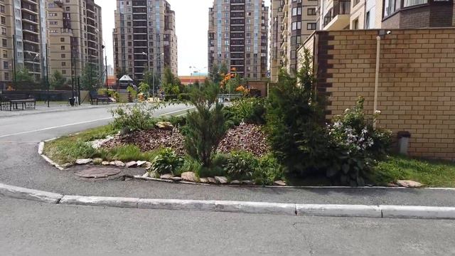 ЖК Даудель смотреть онлайн