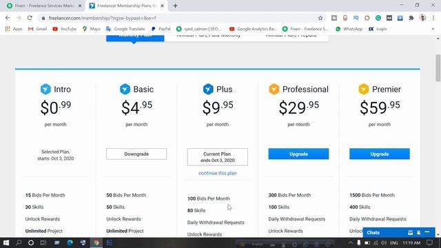 How to place bid at the right time | freelancer free plus membership | freelancer project смотреть онлайн
