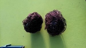 Водяной насос.Сколько МЕДИ внутри.Разбор на металлолом.