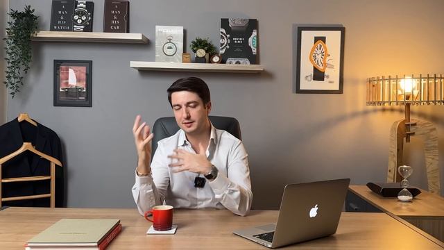 Bildiğiniz Tüm Saatleri Unutun! | Kollokium Projekt 01