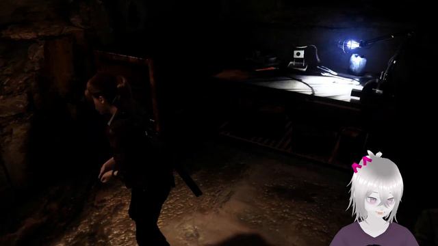Resident Evil: Revelations 2 ЧАСТЬ 4 смотреть онлайн
