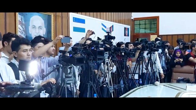 Комитет по содействию социально-экономическому развитию Афганистана смотреть онлайн