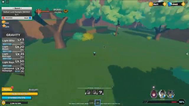 [Codes] New Mob Psycho Light Esper Ability Showcase! | Psycho 100: Infinity смотреть онлайн