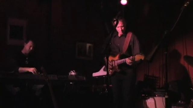 Paul Branin - Freeway Jam смотреть онлайн
