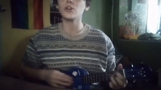 Папин Олимпос- `Ненавижу вас всех` (cover VaP) смотреть онлайн