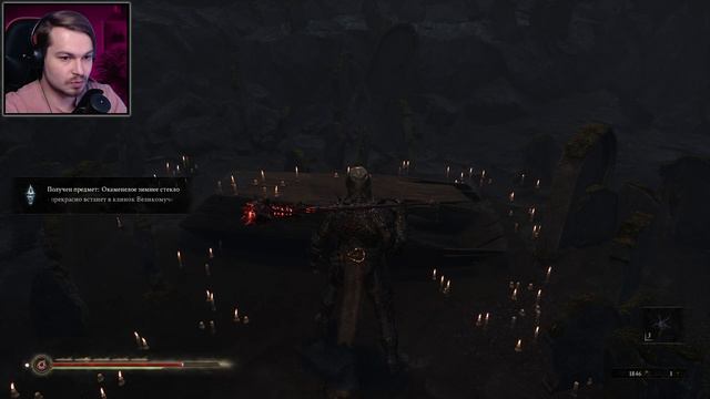 Mortal Shell ⋗︎ Прохождение #6 ⋗︎ "2 босса на иззи" смотреть онлайн