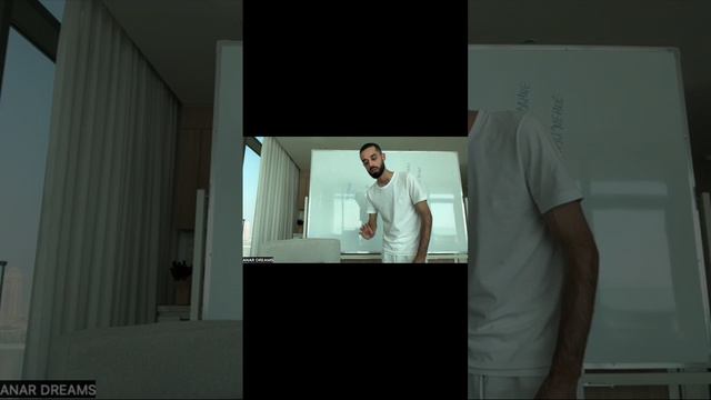 Сознание и внимание. Анар Дримс смотреть онлайн