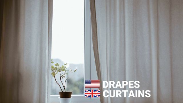 Британский VS Американский английский №2 смотреть онлайн