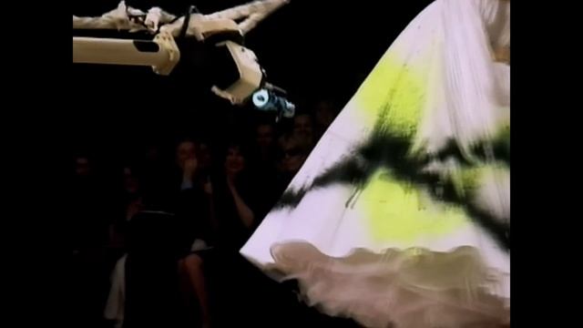 Alexander McQueen | Savage Beauty смотреть онлайн