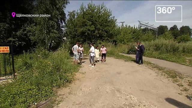 А будет ли дорога: чиновники дают обещания, но выполнять их не торопятся смотреть онлайн