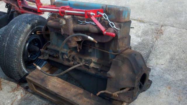 261 Chevy.wmv смотреть онлайн