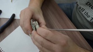 Переделываем обычный выключатель Legrand Valena в кнопочный