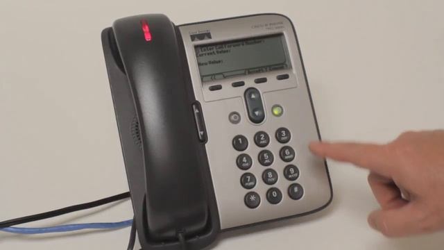 Cisco 7912 How to set up call forwarding смотреть онлайн