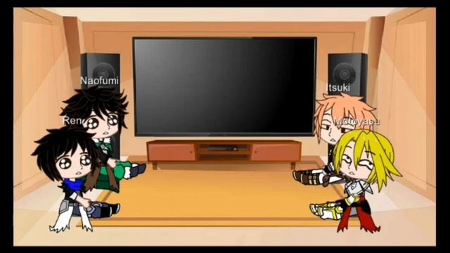 Cardinal hero react Yoriichi смотреть онлайн