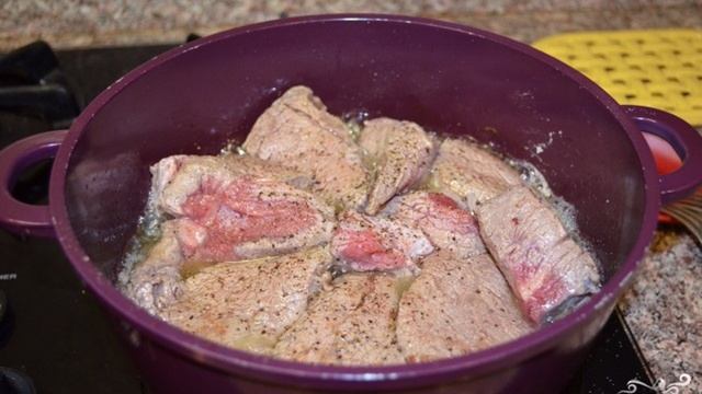 Секреты кухни