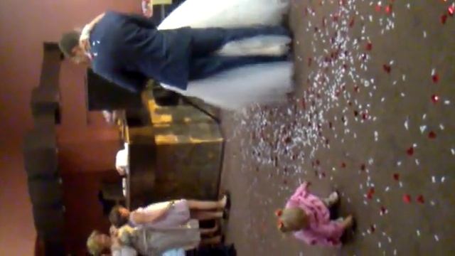 офигенный танец на свадьбе!!!!!!!!! смотреть онлайн