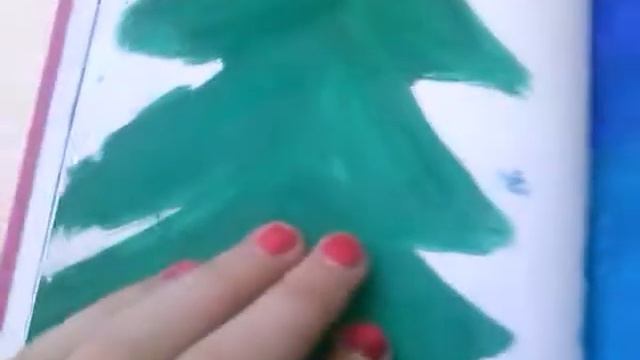 Мой скетчбук))) смотреть онлайн