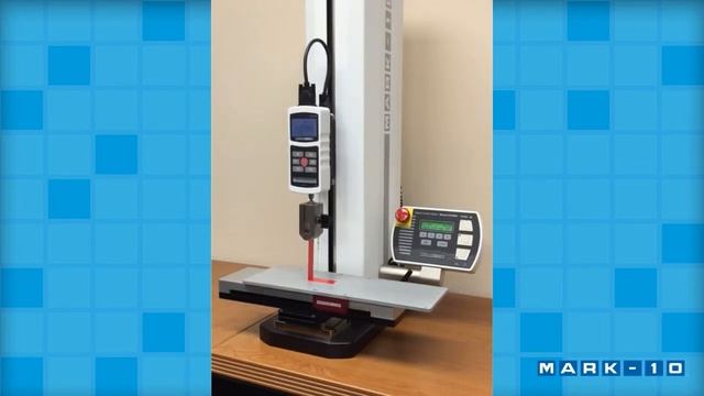 Испытание на отслаивание под углом 90° с помощью захватов G1045 и G1008 смотреть онлайн