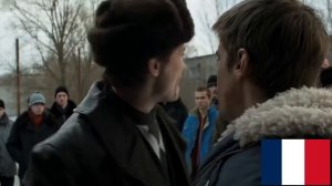 Слово пацана Кощей: «Я здесь за эту улицу стою» на разных языках.