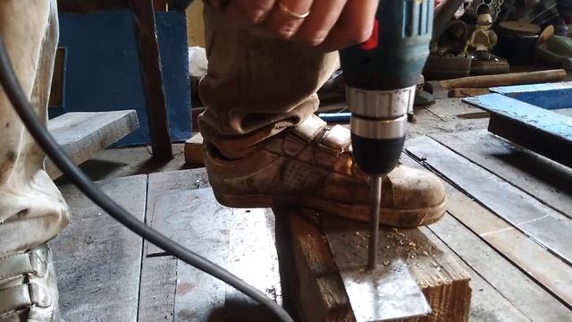 Шуруповерт Sturm - хороший шуруповерт из недорогих смотреть онлайн