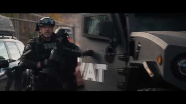 HOMESTEAD Official Trailer (2024)