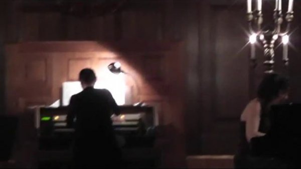 A.Piazzolla Ave Maria