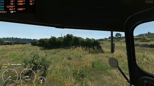 Arma Reforger - 5600g смотреть онлайн