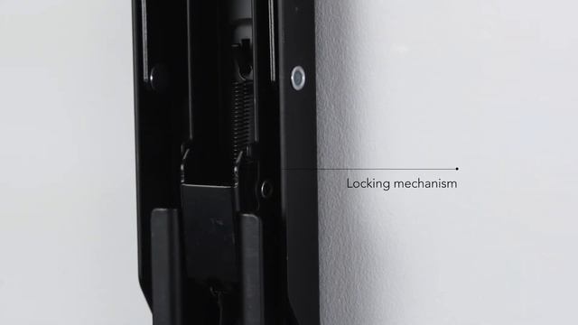 M VESA Wallmount Super Slim Tilt 600 MAX смотреть онлайн