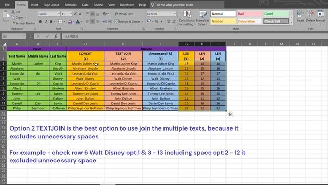 Useful 9 Excel Functions смотреть онлайн
