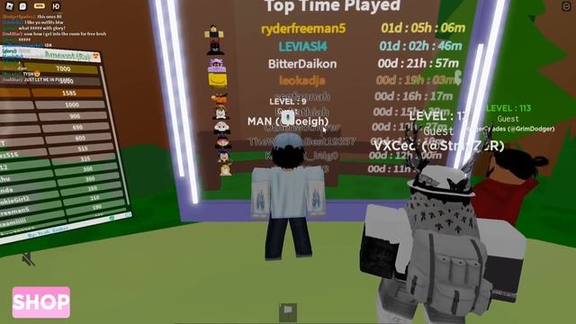 DON'T Join this Roblox Online Dater Game... смотреть онлайн