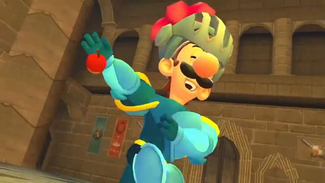 Когда-то Давно SMG4 [SMG4 НА РУССКОМ] 16+