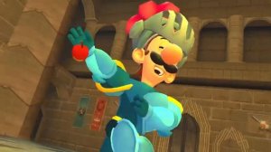 Когда-то Давно SMG4 [SMG4 НА РУССКОМ] 16+