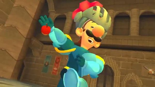 Когда-то Давно SMG4 [SMG4 НА РУССКОМ] 16+