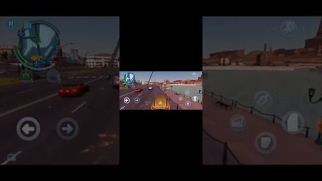 Gangstar Vegas. Прохождение миссии Дьявол!!! УГНАЛ САМУЮ ДОРОГУЮ И КРУТУЮ ТАЧКУ!!! смотреть онлайн