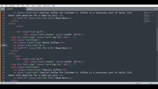 How to Create Bootstrap 5 Card Zoom In and Zoom Out Effect - Zoom Card Effect #bootstrap #zoom смотреть онлайн