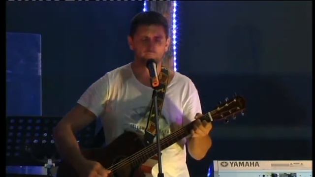 Скиния хвалы 2017. Творческий вечер, день третий смотреть онлайн