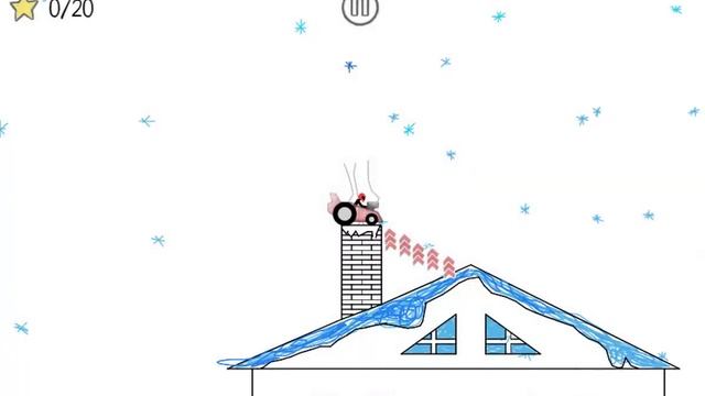 Paper Racer - Beginning Game Walkthrough смотреть онлайн