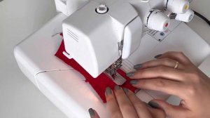Обзор распошивальной машины Babylock Cover Stitch | Как выбрать распошивальную машину | Распошивалк