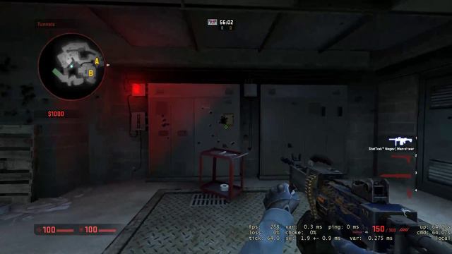 How to fix the Negev смотреть онлайн