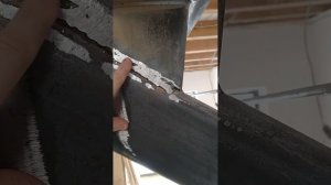 лестница из металла на одном косоуре своими руками